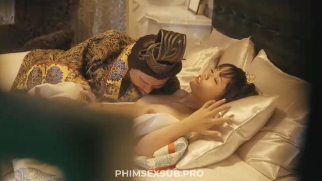 Tào Tháo Chịch Vợ địch Thủ Trong Phim Nóng Cực Hay