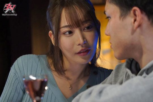 Địt Nhau Say Xỉn Với Sếp, Nanase Alice đê Mê Creampie Liên Tục Trong đêm Mộng Mị
