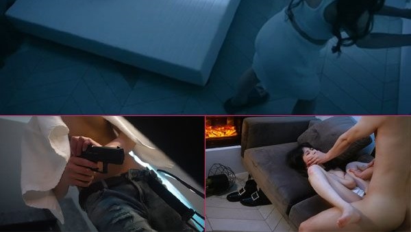 Đụ Má Trở Thành Máy đẻ Cho Tên Biến Thái – Phim Sex Vietsub Nóng Bỏng