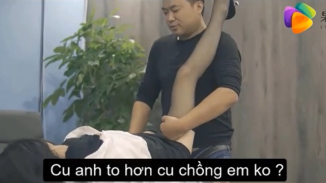 Vợ Ngây Thơ Bị Sếp địt Ngay Khi Chồng Nhu Nhược Bất Lực